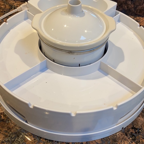 *RARE* Baby Cakes decoration station & melting pot - Picture 6 of 15